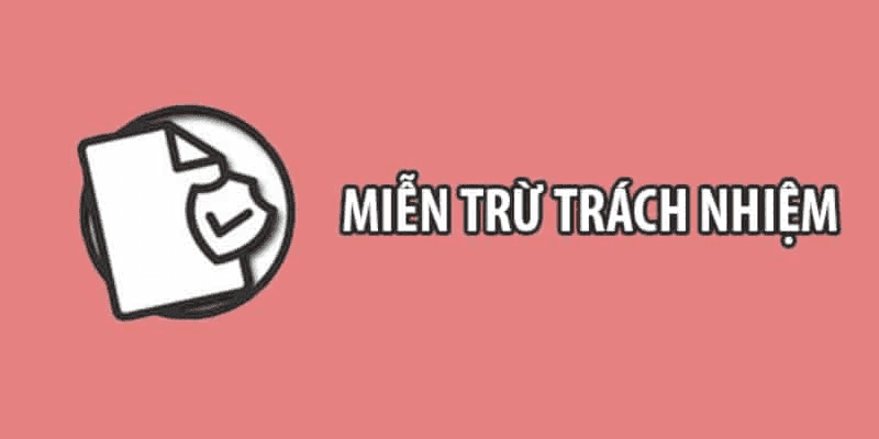 Miễn trừ trách nhiệm Keonhacai về pháp lý