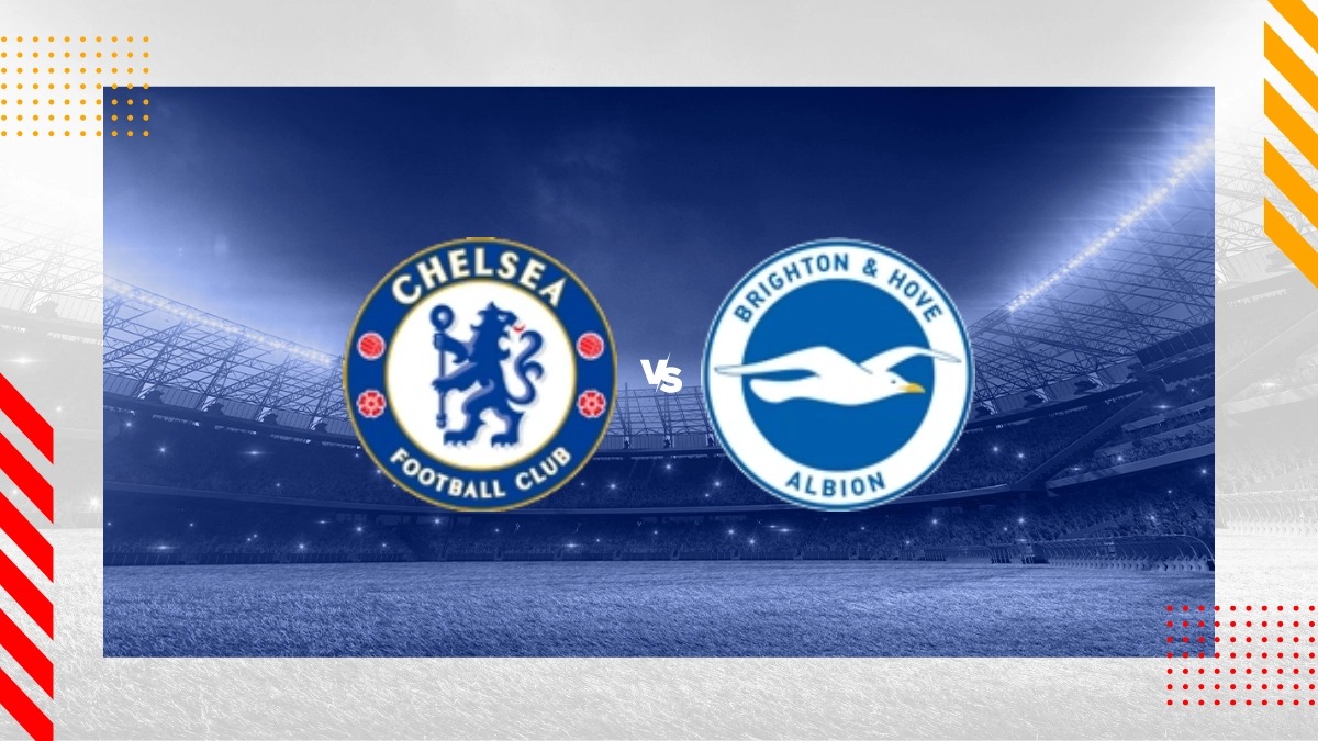 Chelsea vs Brighton