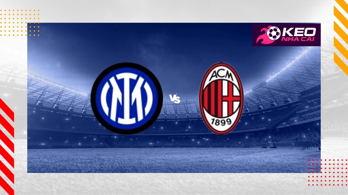 Inter vs AC Milan