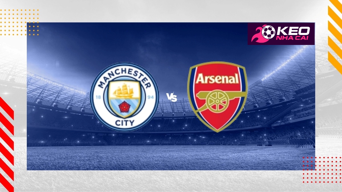 Man City vs Arsenal