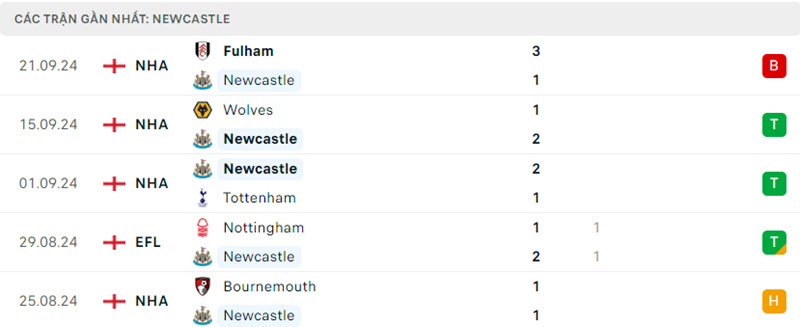 Newcastle vs Man City 3