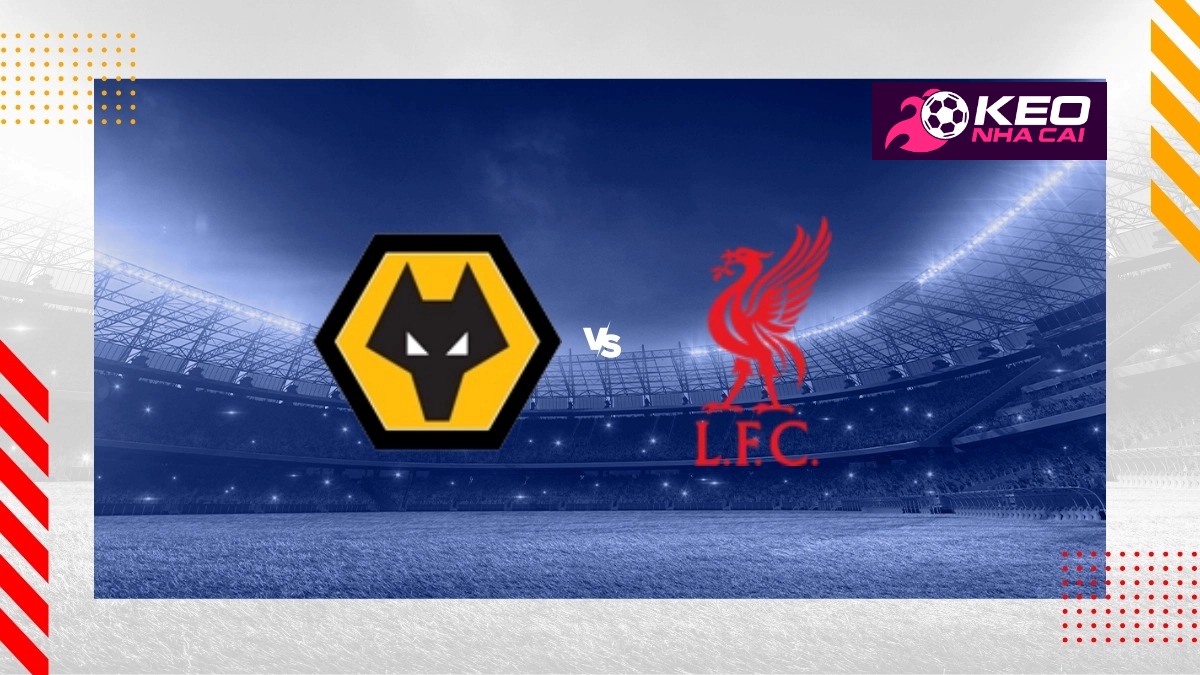 Wolves vs Liverpool