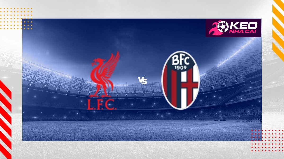 Liverpool vs Bologna